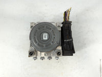 2013 Lincoln Mkz ABS Pump Control Module Replacement P/N:DG9C-2C405-FB Fits OEM Used Auto Parts - Oemusedautoparts1.com