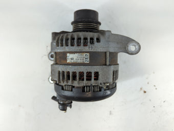 compare product 2013-2020 Lincoln Mkz Alternator Replacement Generator Charging Assembly Engine OEM P/N:DG1T-10300-BA Fits OEM Used Auto Parts
