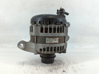 2013-2020 Lincoln Mkz Alternator Replacement Generator Charging Assembly Engine OEM P/N:DG1T-10300-BA Fits OEM Used Auto Par
