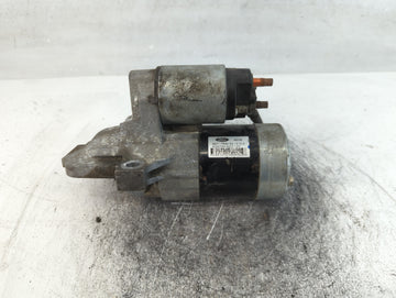 2013-2020 Lincoln Mkz Car Starter Motor Solenoid OEM P/N:BB5T-11000-BA 36100-3L160 Fits OEM Used Auto Parts - Oemusedautopar