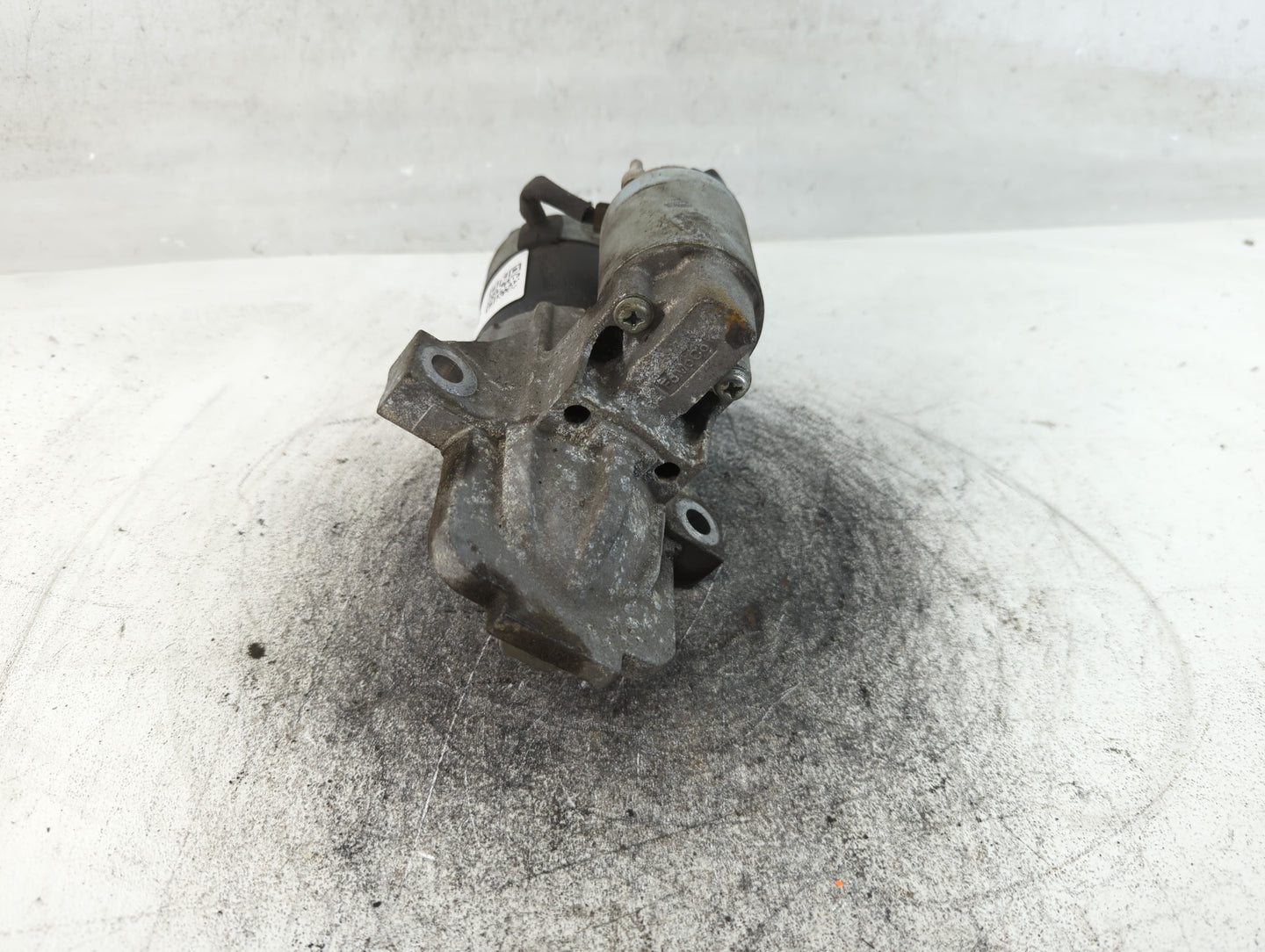 2013-2020 Lincoln Mkz Car Starter Motor Solenoid OEM P/N:BB5T-11000-BA 36100-3L160 Fits OEM Used Auto Parts - Oemusedautopar