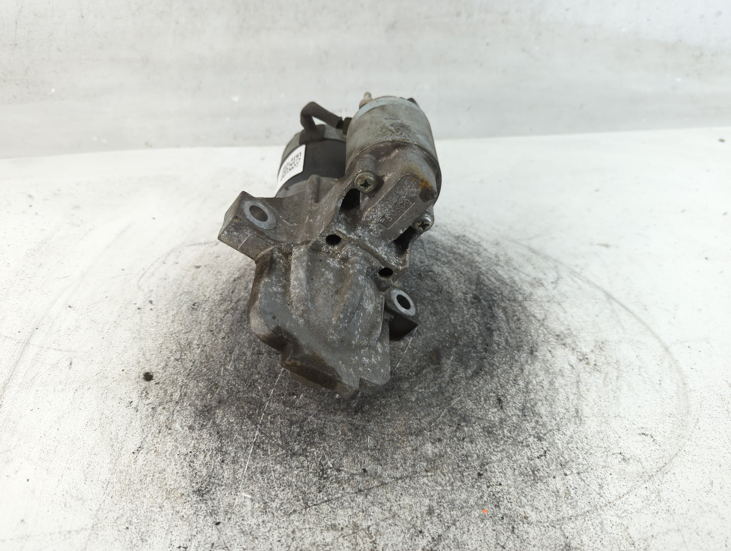 2013-2020 Lincoln Mkz Car Starter Motor Solenoid OEM P/N:BB5T-11000-BA 36100-3L160 Fits OEM Used Auto Parts - Oemusedautopar