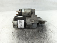 2013-2020 Lincoln Mkz Car Starter Motor Solenoid OEM P/N:BB5T-11000-BA 36100-3L160 Fits OEM Used Auto Parts - Oemusedautopar