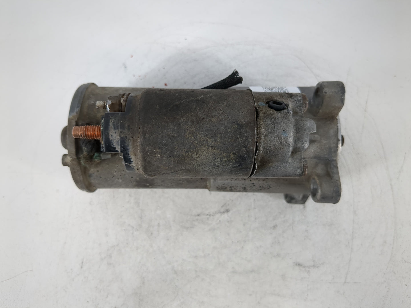 2013-2014 Lincoln Navigator Car Starter Motor Solenoid OEM P/N:9L34-11000-AB Fits Fits 2013 2014 2015 2016 2017 2018 2019 OE