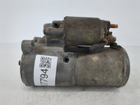 2013-2014 Lincoln Navigator Car Starter Motor Solenoid OEM P/N:9L34-11000-AB Fits Fits 2013 2014 2015 2016 2017 2018 2019 OE