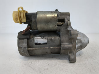 compare product 2013-2014 Lincoln Navigator Car Starter Motor Solenoid OEM P/N:DL3T-11000-AA TN438000-0410 Fits OEM Used Auto Parts