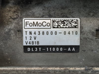 2013-2014 Lincoln Navigator Car Starter Motor Solenoid OEM P/N:DL3T-11000-AA TN438000-0410 Fits OEM Used Auto Parts - Oemuse