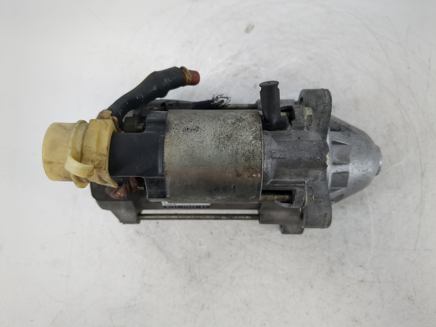 2013-2014 Lincoln Navigator Car Starter Motor Solenoid OEM P/N:DL3T-11000-AA TN438000-0410 Fits OEM Used Auto Parts - Oemuse