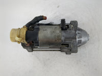 2013-2014 Lincoln Navigator Car Starter Motor Solenoid OEM P/N:DL3T-11000-AA TN438000-0410 Fits OEM Used Auto Parts - Oemuse