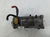 2013-2014 Lincoln Navigator Car Starter Motor Solenoid OEM P/N:9L343-11000-AB Fits Fits 2013 2014 2015 2016 2017 2018 2019 O