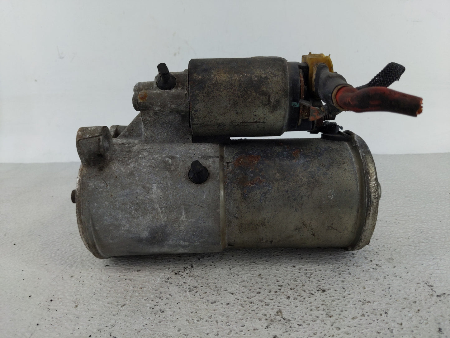 2013-2014 Lincoln Navigator Car Starter Motor Solenoid OEM P/N:9L343-11000-AB Fits Fits 2013 2014 2015 2016 2017 2018 2019 O