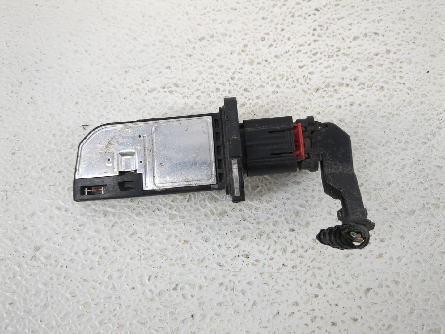 2012-2014 Lincoln Navigator Mass Air Flow Meter Maf - Oemusedautoparts1.com