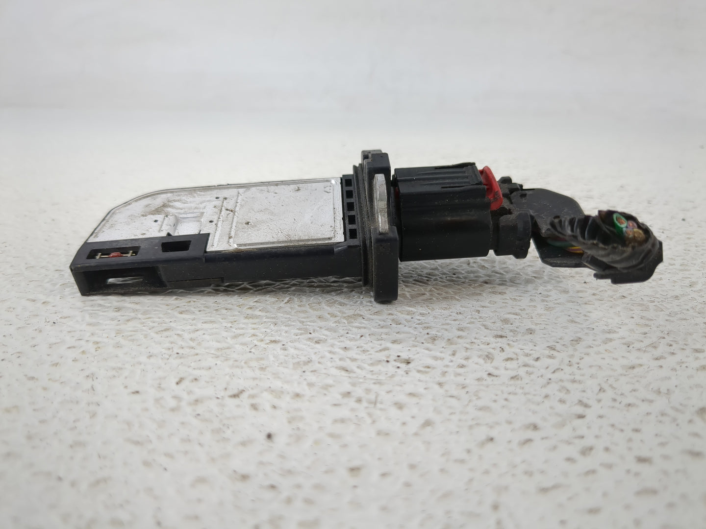 2012-2014 Lincoln Navigator Mass Air Flow Meter Maf - Oemusedautoparts1.com