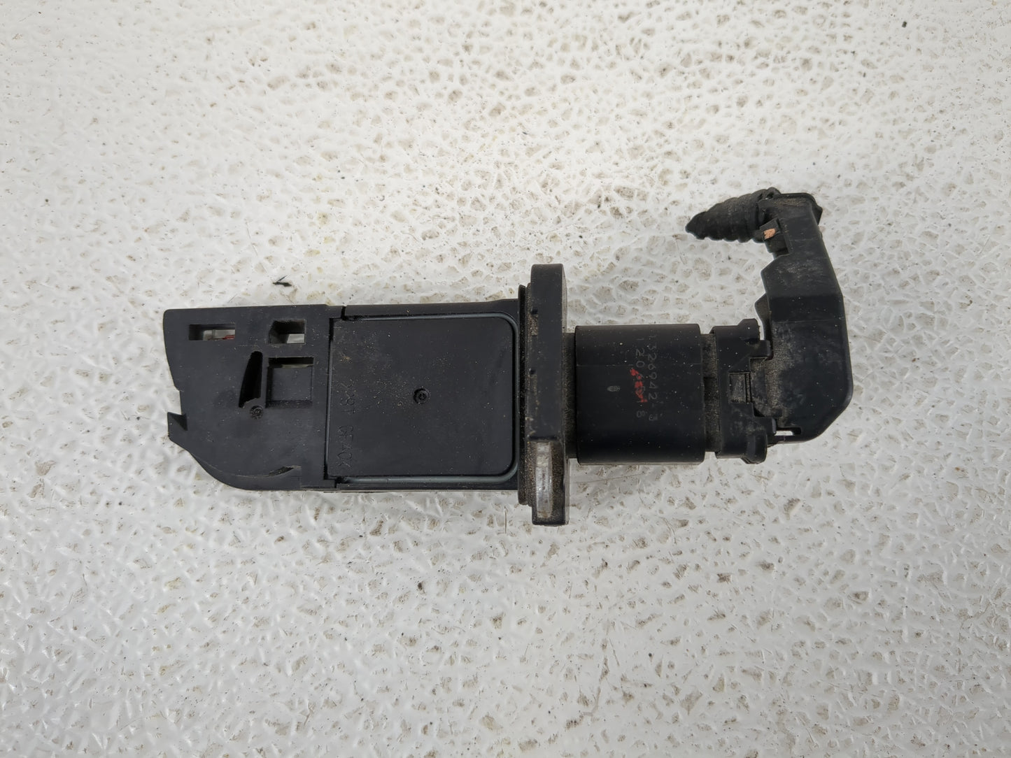 2012-2014 Lincoln Navigator Mass Air Flow Meter Maf - Oemusedautoparts1.com