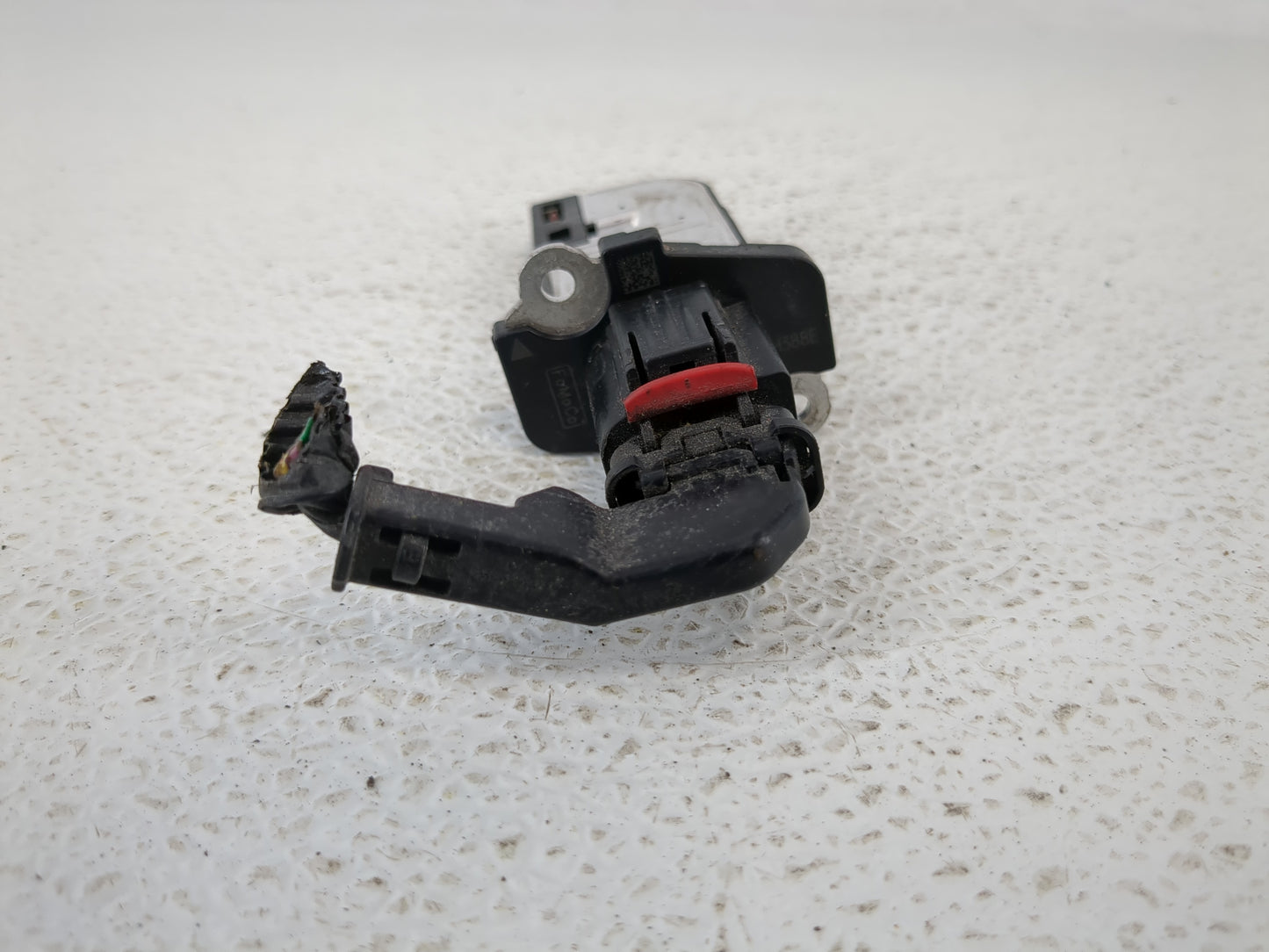 2012-2014 Lincoln Navigator Mass Air Flow Meter Maf - Oemusedautoparts1.com