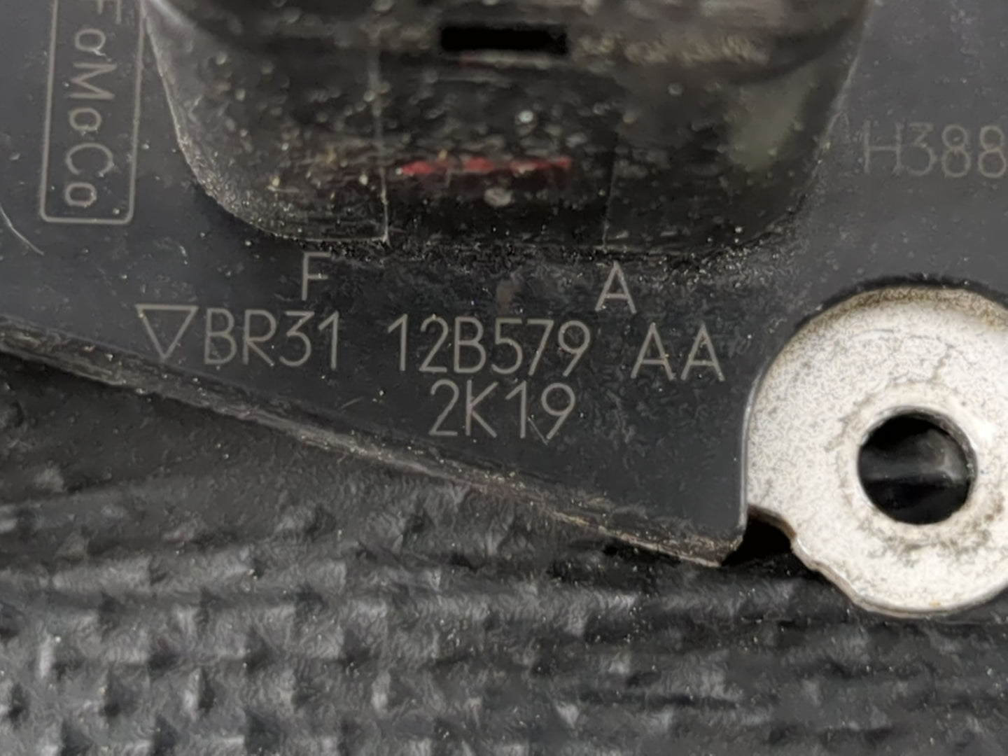 2012-2014 Lincoln Navigator Mass Air Flow Meter Maf - Oemusedautoparts1.com