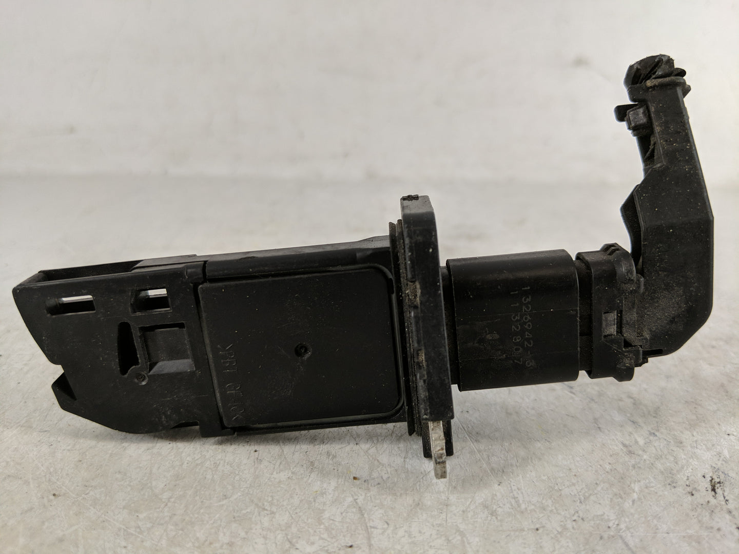 2012-2014 Lincoln Navigator Mass Air Flow Meter Maf - Oemusedautoparts1.com