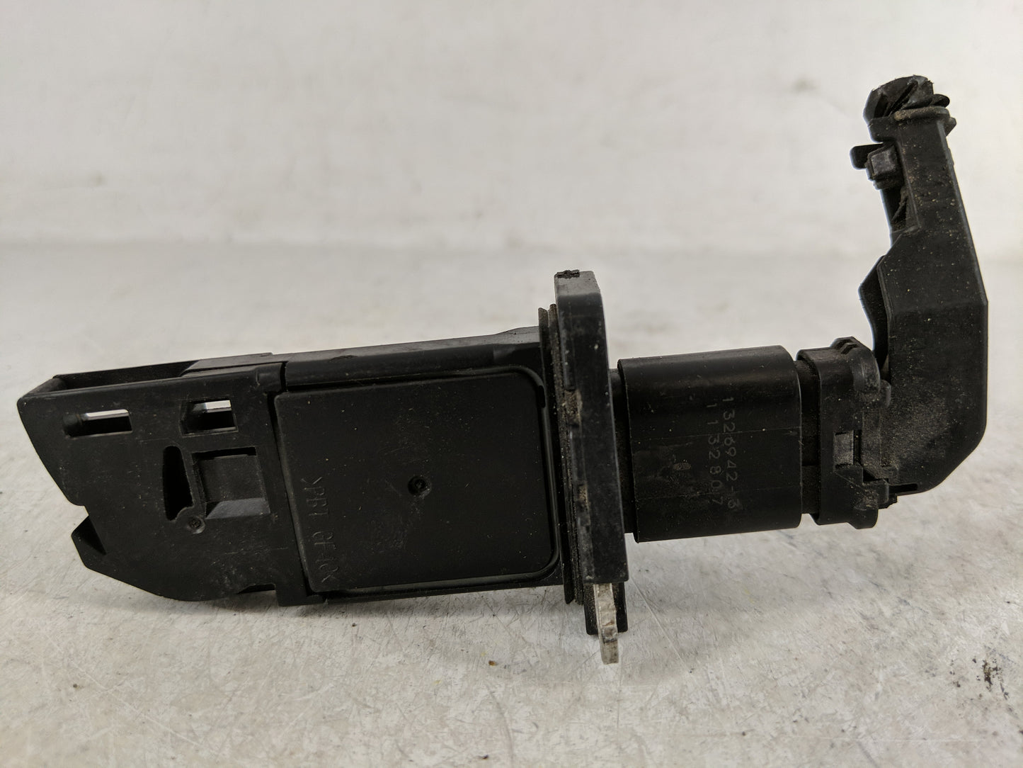 2012-2014 Lincoln Navigator Mass Air Flow Meter Maf - Oemusedautoparts1.com
