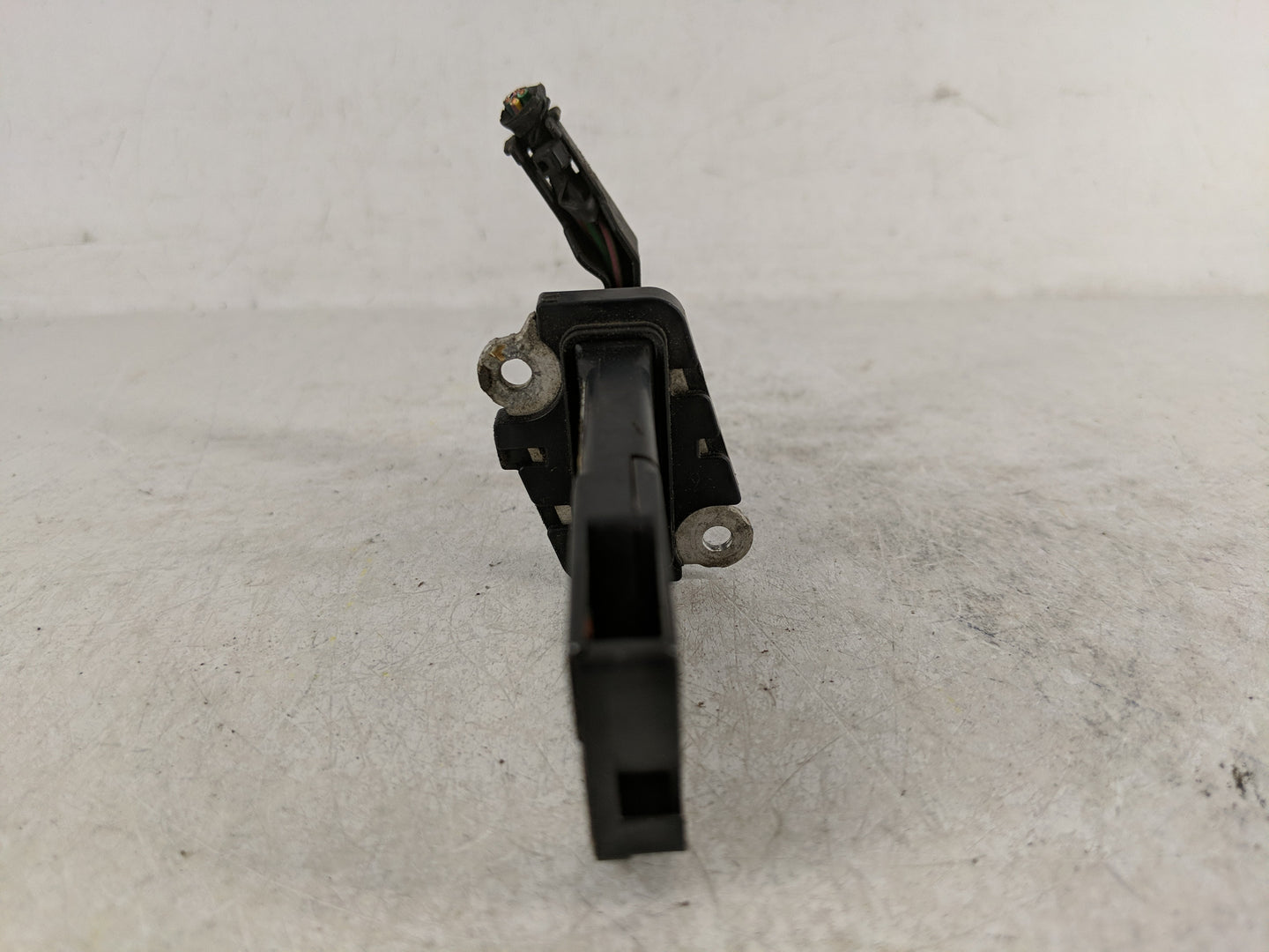 2012-2014 Lincoln Navigator Mass Air Flow Meter Maf - Oemusedautoparts1.com