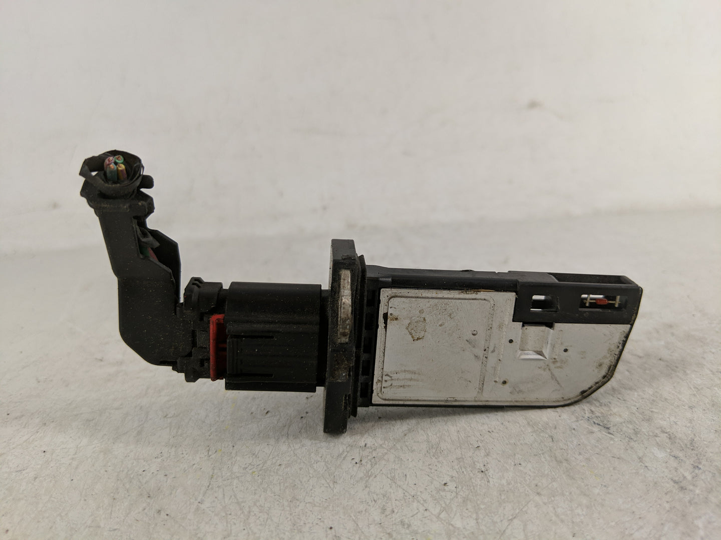 2012-2014 Lincoln Navigator Mass Air Flow Meter Maf - Oemusedautoparts1.com