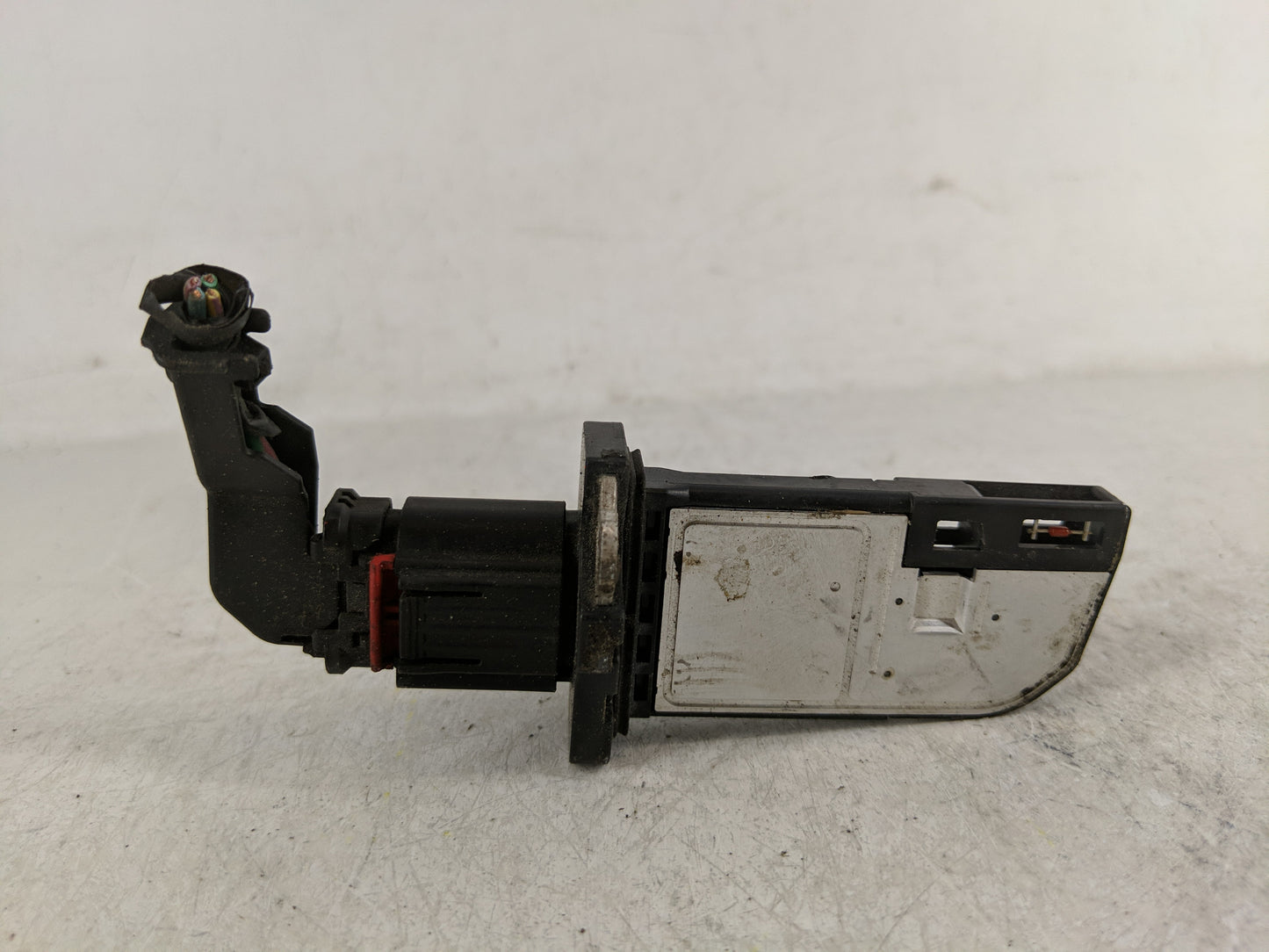 2012-2014 Lincoln Navigator Mass Air Flow Meter Maf - Oemusedautoparts1.com