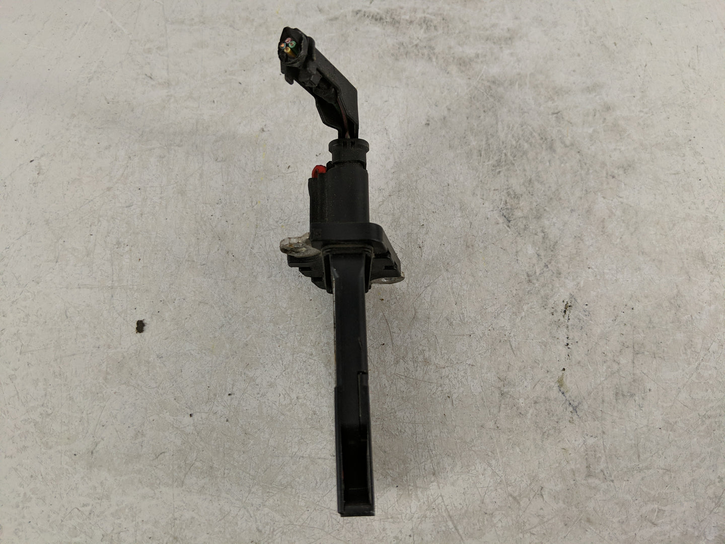 2012-2014 Lincoln Navigator Mass Air Flow Meter Maf - Oemusedautoparts1.com