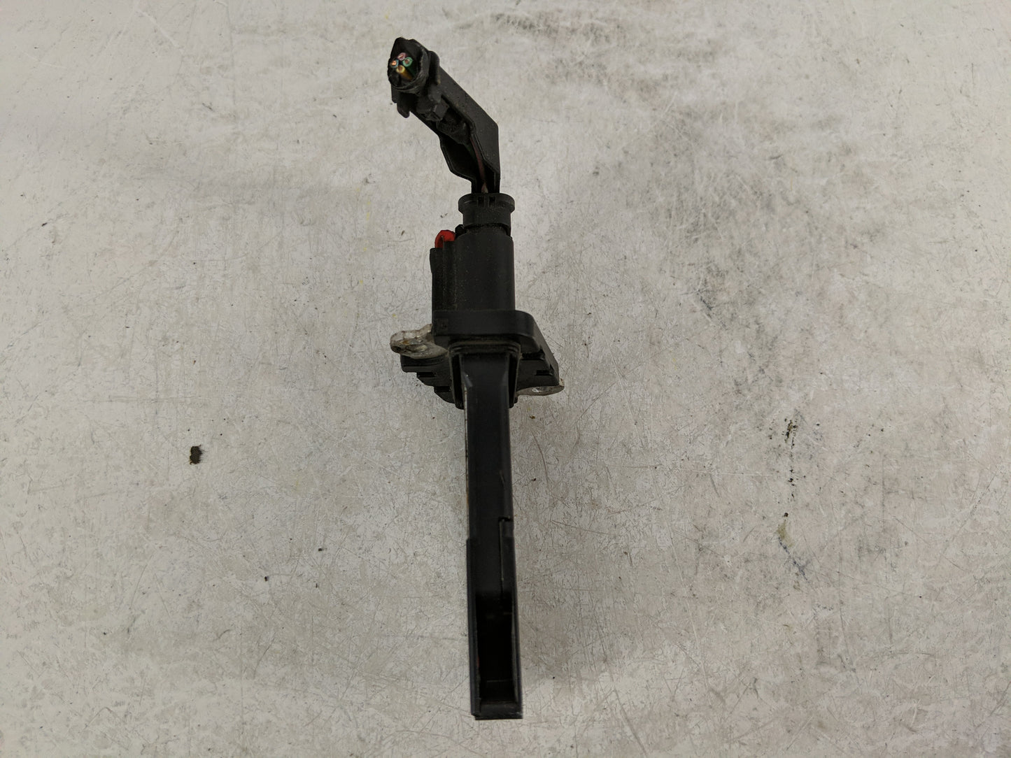 2012-2014 Lincoln Navigator Mass Air Flow Meter Maf - Oemusedautoparts1.com