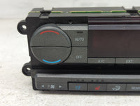 2011-2014 Lincoln Navigator Climate Control Module Temperature AC/Heater Replacement P/N:BL74-18C612-BB Fits OEM Used Auto P