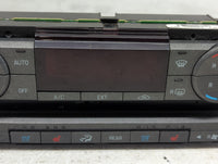 2011-2014 Lincoln Navigator Climate Control Module Temperature AC/Heater Replacement P/N:BL74-18C612-BB Fits OEM Used Auto P