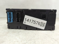 2011-2014 Lincoln Navigator Climate Control Module Temperature AC/Heater Replacement P/N:BL74-18C612-BB Fits OEM Used Auto P