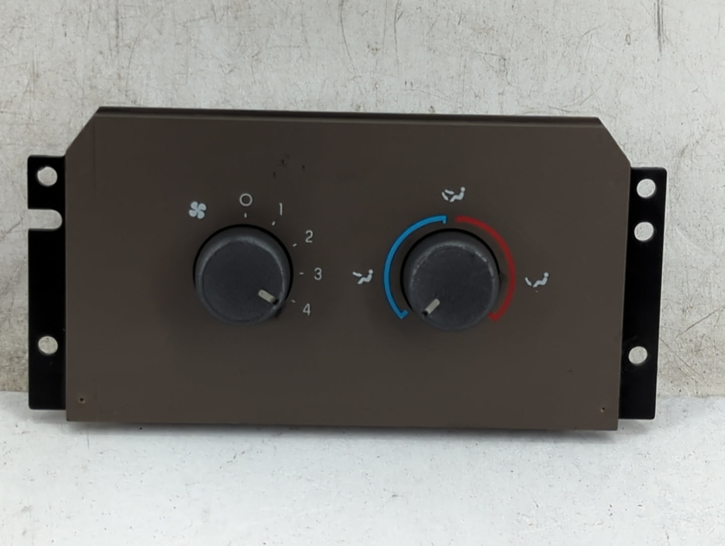 2011-2014 Lincoln Navigator Climate Control Module Temperature AC/Heater Replacement P/N:BL74-19980-AA BL7H-19980-AA Fits OE