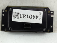 2011-2014 Lincoln Navigator Climate Control Module Temperature AC/Heater Replacement P/N:BL74-19980-AA BL7H-19980-AA Fits OE