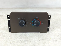 2011-2014 Lincoln Navigator Climate Control Module Temperature AC/Heater Replacement P/N:BL74-19980-AA Fits OEM Used Auto Pa