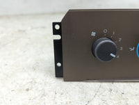 2011-2014 Lincoln Navigator Climate Control Module Temperature AC/Heater Replacement P/N:BL74-19980-AA Fits OEM Used Auto Pa
