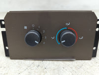 2011-2014 Lincoln Navigator Climate Control Module Temperature AC/Heater Replacement P/N:BL74-19980-AA Fits OEM Used Auto Pa