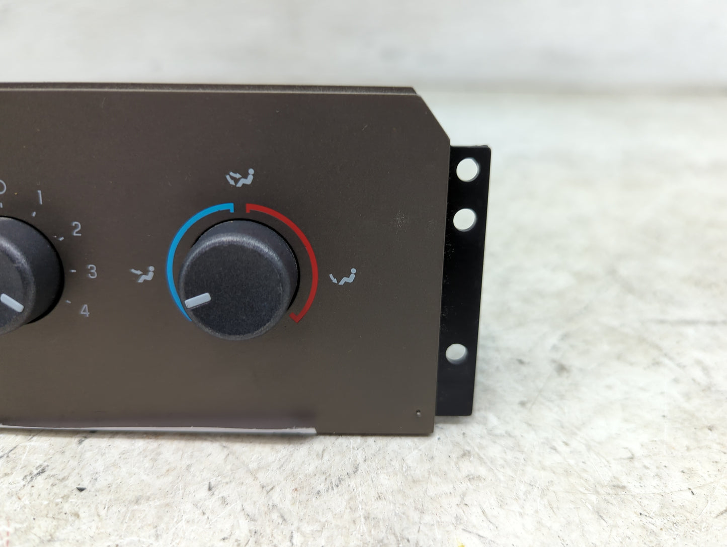2011-2014 Lincoln Navigator Climate Control Module Temperature AC/Heater Replacement P/N:BL74-19980-AA Fits OEM Used Auto Pa