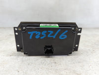 2011-2014 Lincoln Navigator Climate Control Module Temperature AC/Heater Replacement P/N:BL74-19980-AA Fits OEM Used Auto Pa