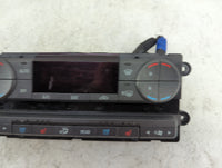 2011-2014 Lincoln Navigator Climate Control Module Temperature AC/Heater Replacement P/N:3340588 Fits Fits 2011 2012 2013 20