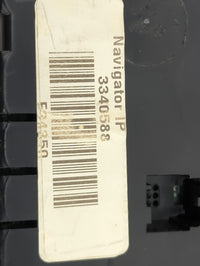 2011-2014 Lincoln Navigator Climate Control Module Temperature AC/Heater Replacement P/N:3340588 Fits Fits 2011 2012 2013 20