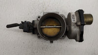 2011-2014 Lincoln Navigator Throttle Body P/N:8L3E-9F991-CA 8L3E-9F991-CB Fits Fits 2010 2011 2012 2013 2014 OEM Used Auto P