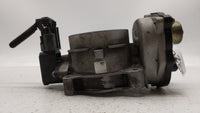 2011-2014 Lincoln Navigator Throttle Body P/N:8L3E-9F991-CA 8L3E-9F991-CB Fits Fits 2010 2011 2012 2013 2014 OEM Used Auto P
