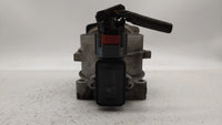 2011-2014 Lincoln Navigator Throttle Body P/N:8L3E-9F991-CA 8L3E-9F991-CB Fits Fits 2010 2011 2012 2013 2014 OEM Used Auto P
