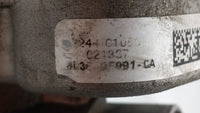 2011-2014 Lincoln Navigator Throttle Body P/N:8L3E-9F991-CA 8L3E-9F991-CB Fits Fits 2010 2011 2012 2013 2014 OEM Used Auto P