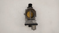 2010-2014 Lincoln Navigator Throttle Body P/N:8L3E-9F991-CA 8L3E-9F991-CB Fits Fits 2010 2011 2012 2013 2014 OEM Used Auto P