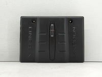 2013 Lincoln Navigator Engine Cover - Oemusedautoparts1.com