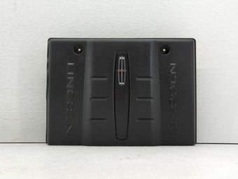 compare product 2013 Lincoln Navigator Engine Cover
