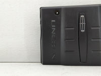 2013 Lincoln Navigator Engine Cover - Oemusedautoparts1.com