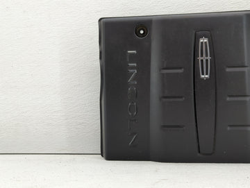2013 Lincoln Navigator Engine Cover