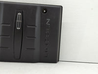 2013 Lincoln Navigator Engine Cover - Oemusedautoparts1.com