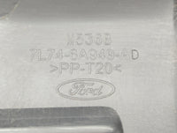 2013 Lincoln Navigator Engine Cover - Oemusedautoparts1.com